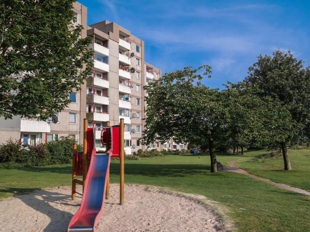 Großzügig wohnen: 3 Zimmer mit Loggia, Bad u. Gäste‑WC