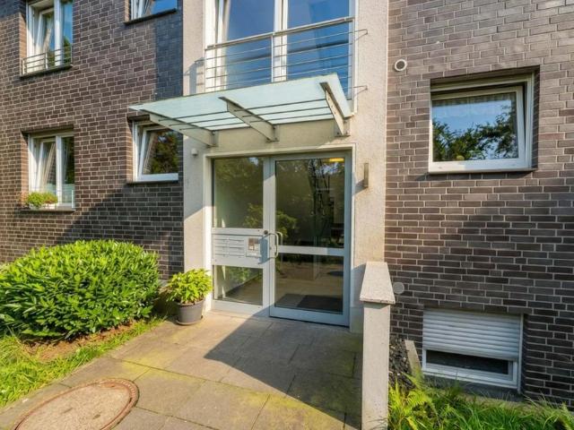 Großzügig wohnen. zentral und Ruhig leben. flexibel bleiben in MH