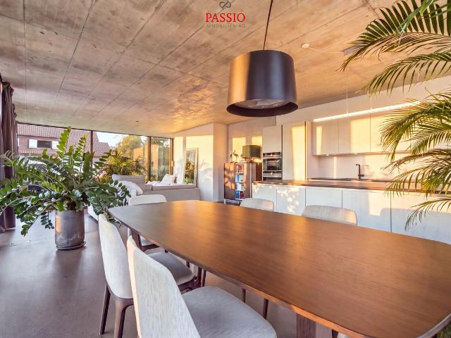 Grosszügig wohnen auf 160 m² – modern, sonnig und zentral