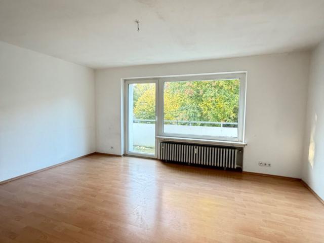 großzügig wohnen auf 2 Ebenen mit Balkon