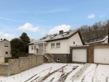Langenberg, Velbert, Ruhrgebiet, Nordrhein-Westfalen