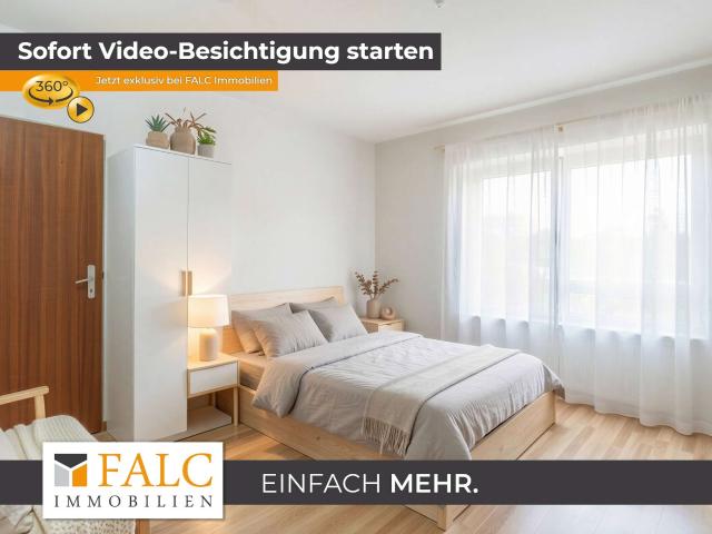 Großzügig wohnen, clever investieren – 100 m² mit Sonnenloggia & Tiefgarage in Lollar