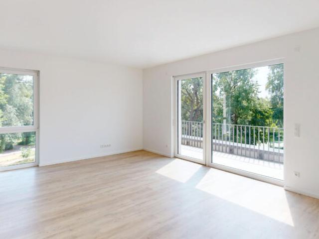 Großzügig wohnen, entspannt ankommen – 4 Zimmer in den Königsgärten