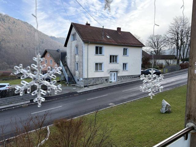 Großzügig wohnen & flexibel bleiben – Ein oder Zweifamilienhaus in Engelhartszell