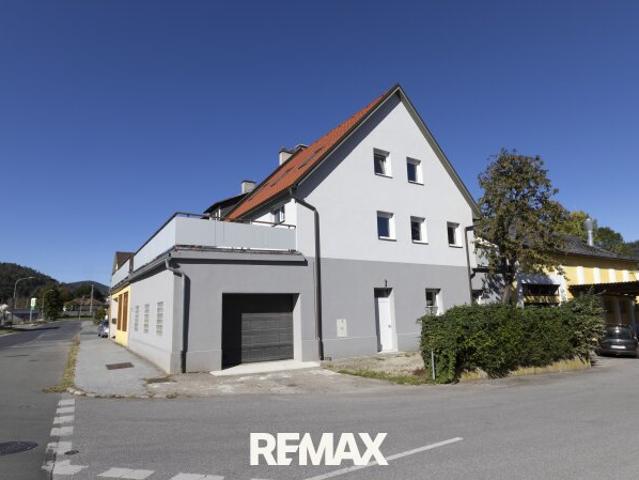 Großzügig wohnen, flexibel leben – komplett saniertes Haus in Gratwein
