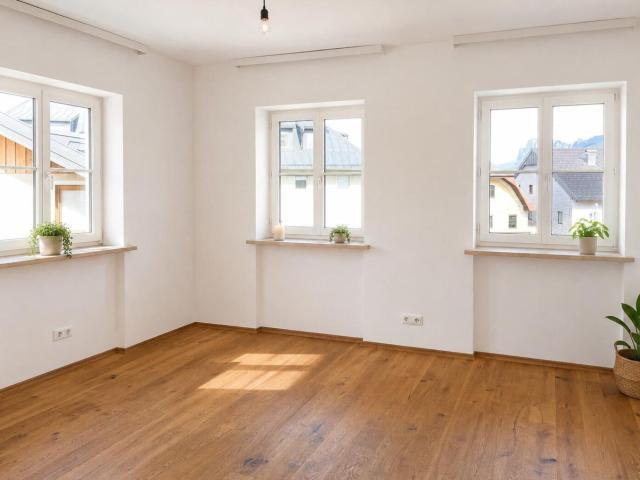 Großzügig Wohnen im Herzen von Thalgau