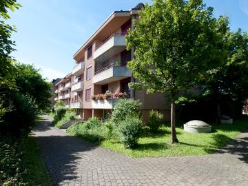 Grosszügig wohnen in Allschwil – Ihre stilvolle 3.5 Zimmerwohnung