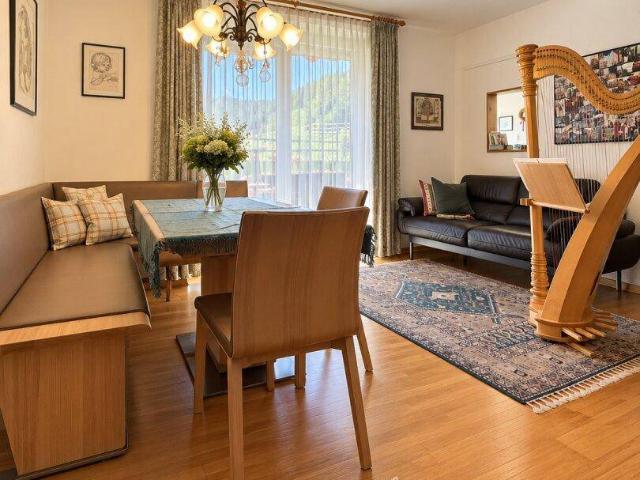 Großzügig wohnen in Kitzbühel | 4 Zimmer Wohnung mit sonniger Loggia