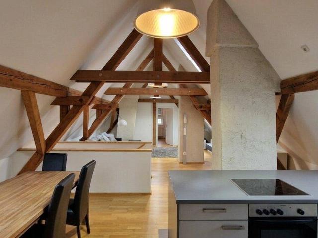 Großzügig wohnen in Lochau – Attraktive 2 Zimmerwohnung zu vermieten!