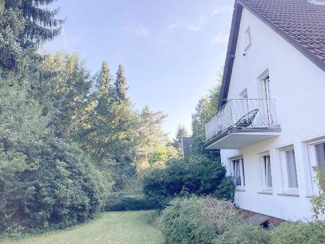 Großzügig wohnen in Ruhiger Lage – zeitwohnen.de