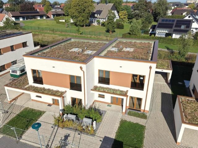 Großzügig wohnen. Komfortabel leben. Zuhause ankommen