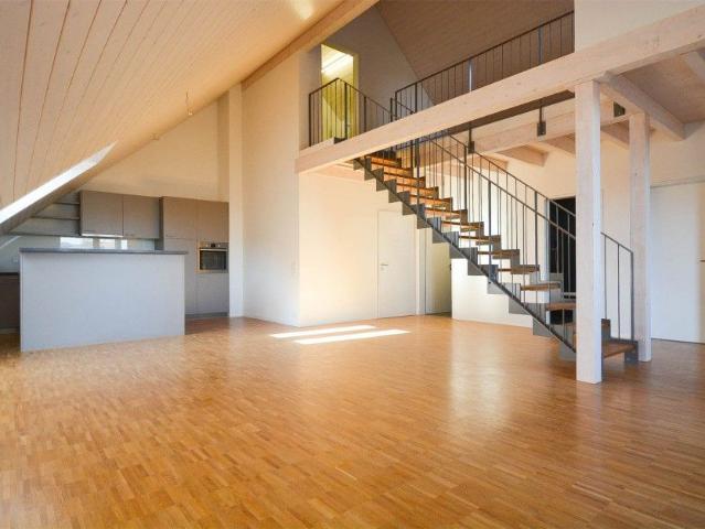 Grosszügig wohnen mit 114 m² – Ihre neue Maisonette in Wittnau
