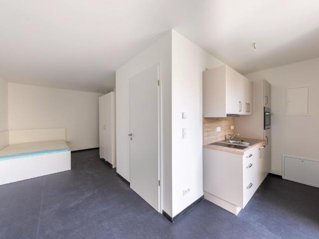 Großzügig wohnen mit Balkon zwischen Campus und Innenstadt WE20