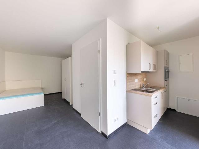 Großzügig wohnen mit Balkon zwischen Campus und Innenstadt WE20