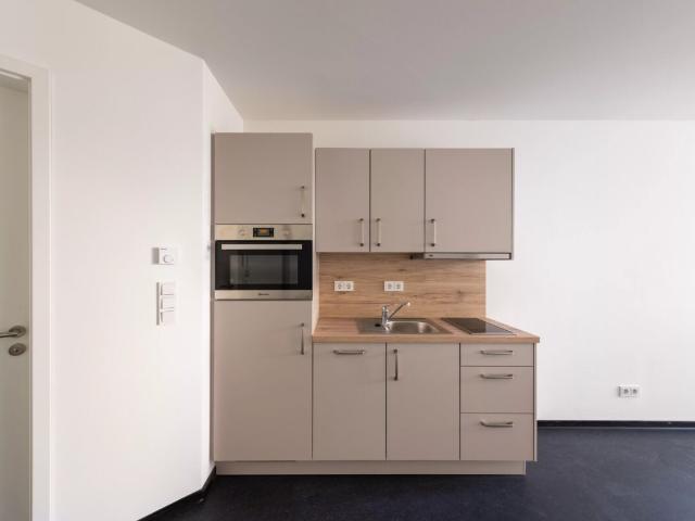Großzügig wohnen mit Balkon zwischen Campus und Innenstadt WE40