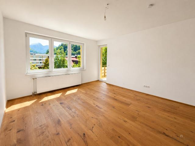 Großzügig wohnen mit Bergblick – sanierte 4 Zimmer Wohnung mit Balkon in Kufstein