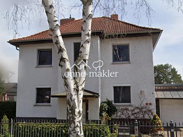Haushälfte Neubezug mit Garten: 2 und oder 4 Zimmer Wohnung in Berlin Mahlsdorf