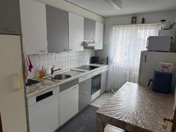Grosszügig wohnen mit Komfort in Amriswil