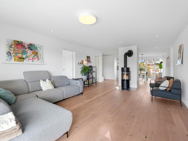 Grosszügig wohnen mit Säntisblick – moderne 4.5 Zimmer Wohnung in Herisau