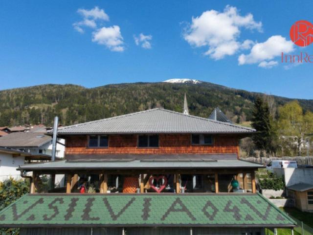 Großzügig wohnen mit Ruhe & Weitblick