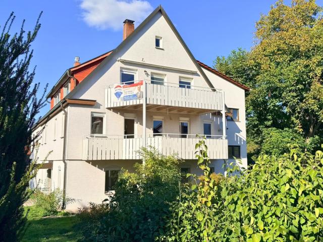 Großzügig wohnen mit Weitblick: ca. 274 m² Wohnfläche für neue Ideen