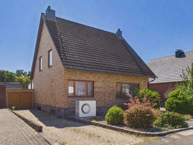 Großzügig wohnen, naturnah leben und zu Hause ankommen