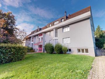 Sissach, Bezirk Sissach, Basel-Landschaft