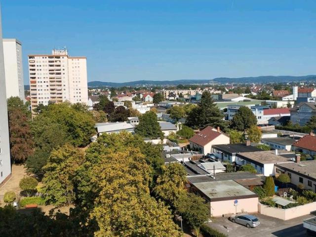 Großzügig wohnen, sofort einziehen