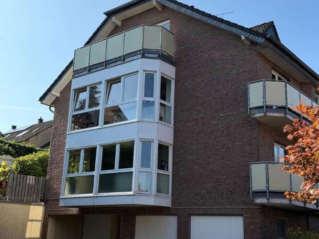 Großzügig Wohnen Stadtnah im Grünen 4 Zimmer, beste Anbindung nach Köln