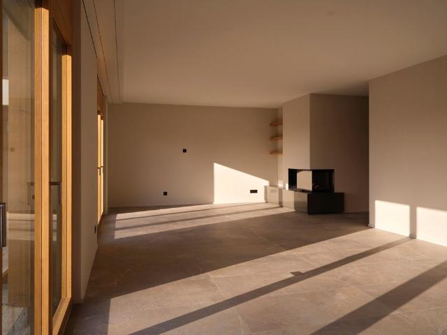 Grosszügig wohnen, stilvoll leben – Exklusive 5½ Zimmer Duplexwohnung in Langenthal
