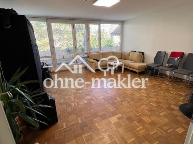 Großzügig 6 Zimmer Wohnung – nähe Parkinsel