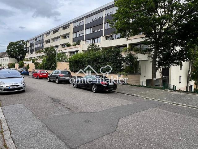 Großzügig 6 Zimmer Wohnung – nähe Parkinsel