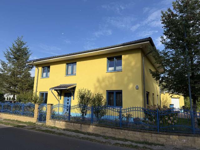 Großzügige3 Raumwohnung in zentraler Lage