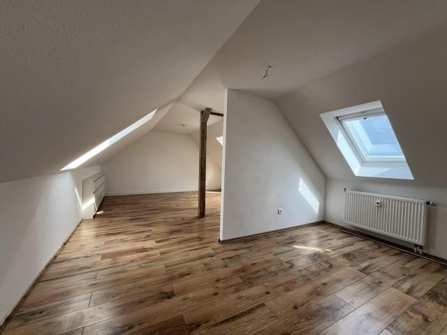 großzügige 4 RW Maisonette im 4. OG