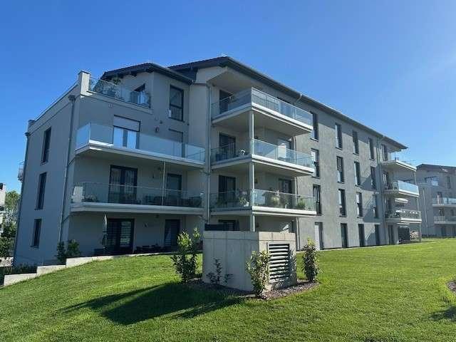Großzügige 4 Raumwohnung mit Balkon, Gäste WC, Abstellraum 119 m² in Radeburg