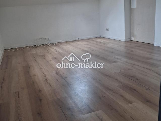 Großzügige 4‑Raum‑Wohnung 8 in Drebach‑Venusberg – 100 m² – Frei ab sofort