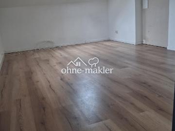 Großzügige 4‑Raum‑Wohnung 8 in Drebach‑Venusberg – 100 m² – Frei ab sofort
