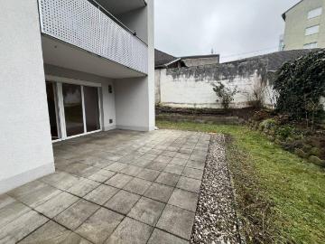 Großzügige 4 Zi Wohnung mit Garten, Terrasse & Garage in Schwertberg – 325.000 €!