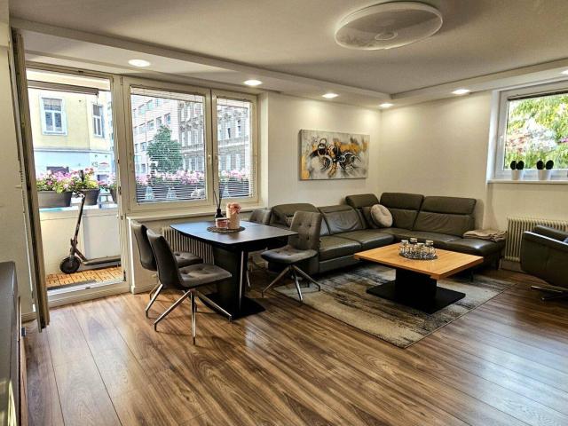 !Großzügige 4 Zi Wohnung mit Loggia in 1160 Wien zum Top Preis!