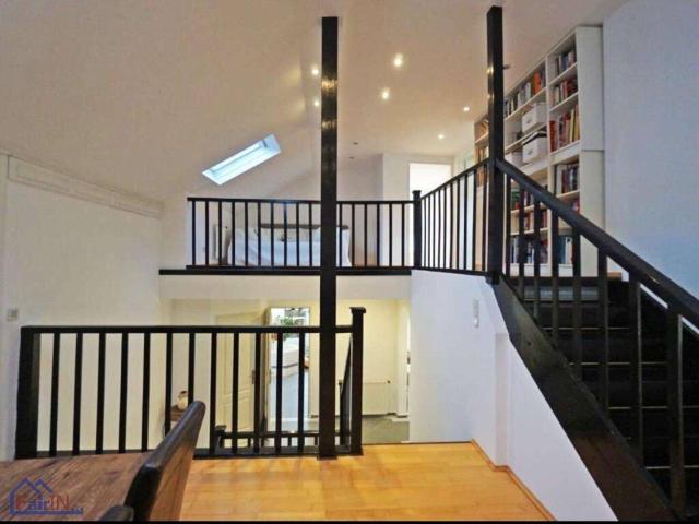 Großzügige 4 Zi Wohnung mit Loggia in Purkersdorf – 172m² Wohlfühlfläche!