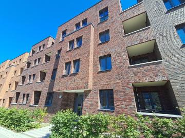 Großzügige 4 Zimmer Wohnung mit 2 Balkonen Einziehen und Wohlfühlen!