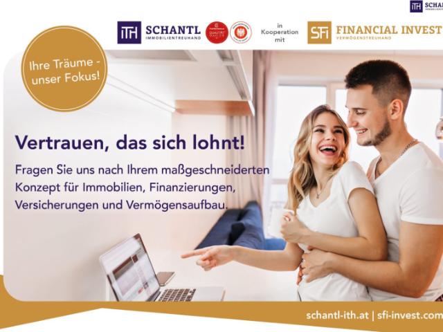 Großzügige 4 Zimmer Wohnung mit 2 Balkonen + Parkplatz und viel Potenzial – 98 m² in Graz sanierungsbedürftig!