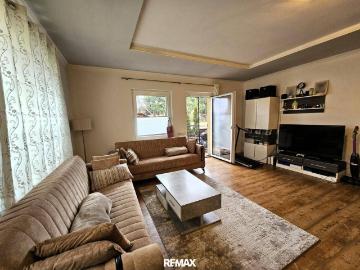 Großzügige 4 Zimmer Wohnung mit Terrasse in zentraler Lage von Saalfelden