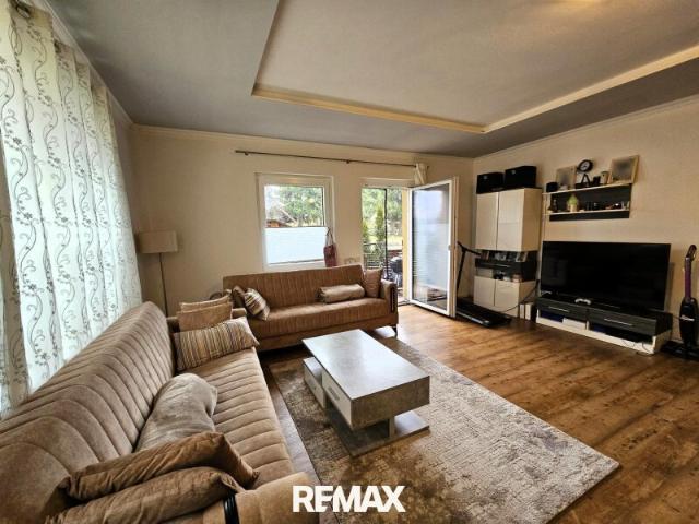 Großzügige 4 Zimmer Wohnung mit Terrasse in zentraler Lage von Saalfelden
