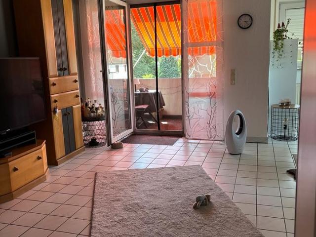 Großzügige 4 Zimmer Wohnung mit zwei Loggien in Hasbergen