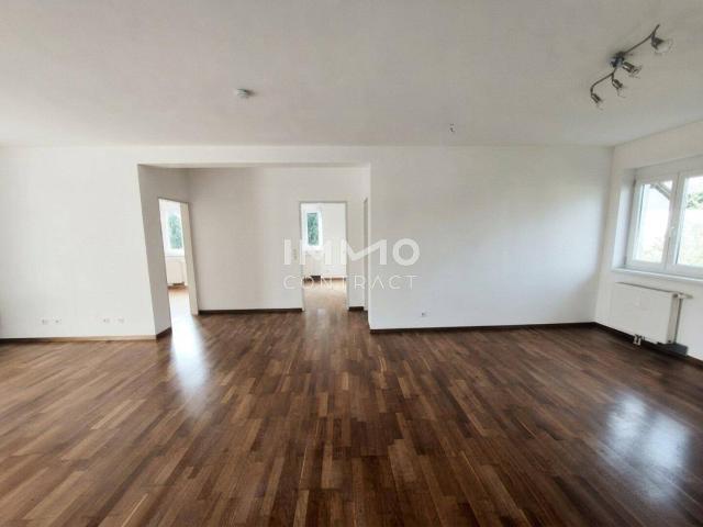 Großzügige 4 Zimmer Wohnung mit Balkon in Artstetten