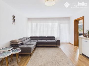 Wohnung zum Verkauf in 6800 - Keller, Balkon