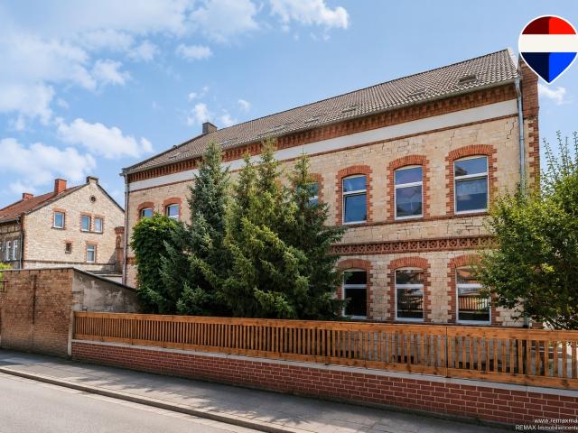 Großzügige 4 Zimmer Wohnung mit durchdachtem Grundriss und viel Platz für die Familie