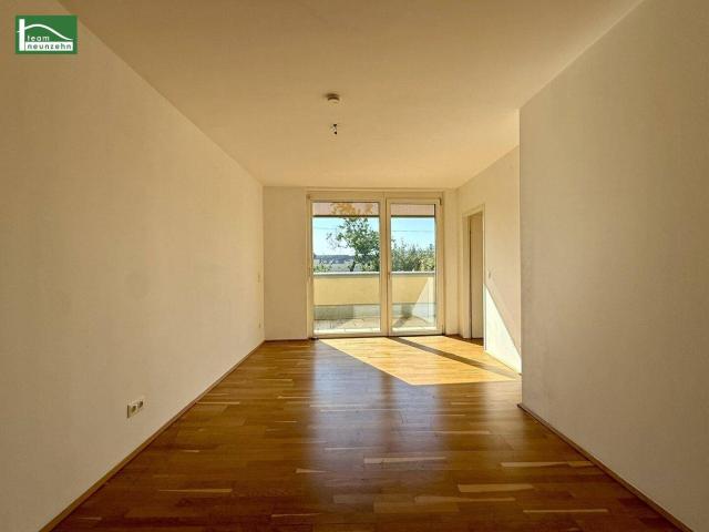Großzügige 4 Zimmer Wohnung mit großer Terrasse in 1140 Wien ab sofort beziehbar!