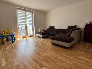 Vogelweide, Wels, Oberösterreich - Balkon